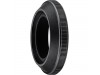 NIKKOR Z DX 24mm f/1.7 Lens